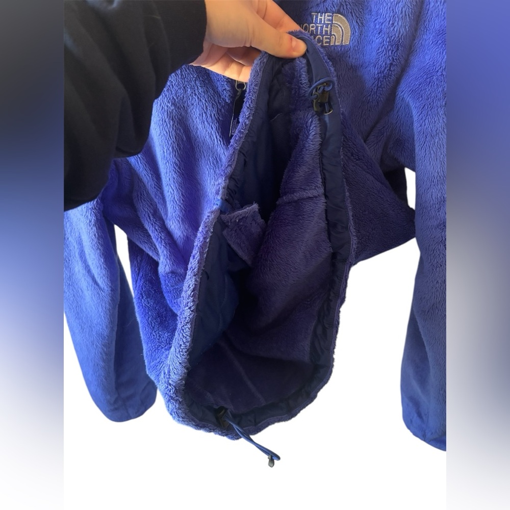 North Face || Classic FZ Sweatshirt - Picture 4 of 7